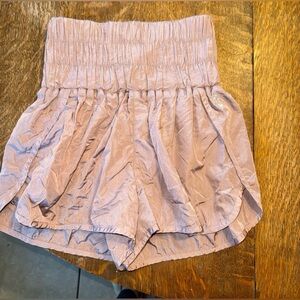 Free People Movement The Way Home Shorts
